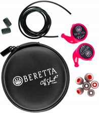 Zdjęcie Beretta Ochronniki Słuchu Comfort Plus Fuksja CF081A215603A7UNI - Brwinów