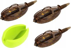 Zdjęcie Mikado Zestaw Koszyków Z Formą Douglas L 3X 60G AMFN03LSET60B - Warta