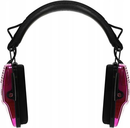 Realhunter Słuchawki Active Proshot Bt Devil Pink EM030DEVILPINK - zdjęcie 2