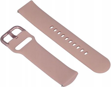 Samsung Zestaw Pasków Galaxy Watch Active2 40mm Sm R830 S Różowy