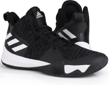 Sportowe Do Koszykówki adidas Explosive Flash