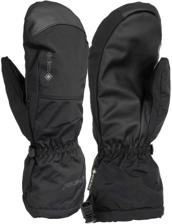 TREKMATES Chamonix GTX Handschuhe – Wasserdicht, Atmungsaktiv & Warm Für Outdoor-Abenteuer