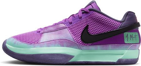 Nike Ja 1 Christmas Fiolet - Ceny i opinie - Ceneo.pl