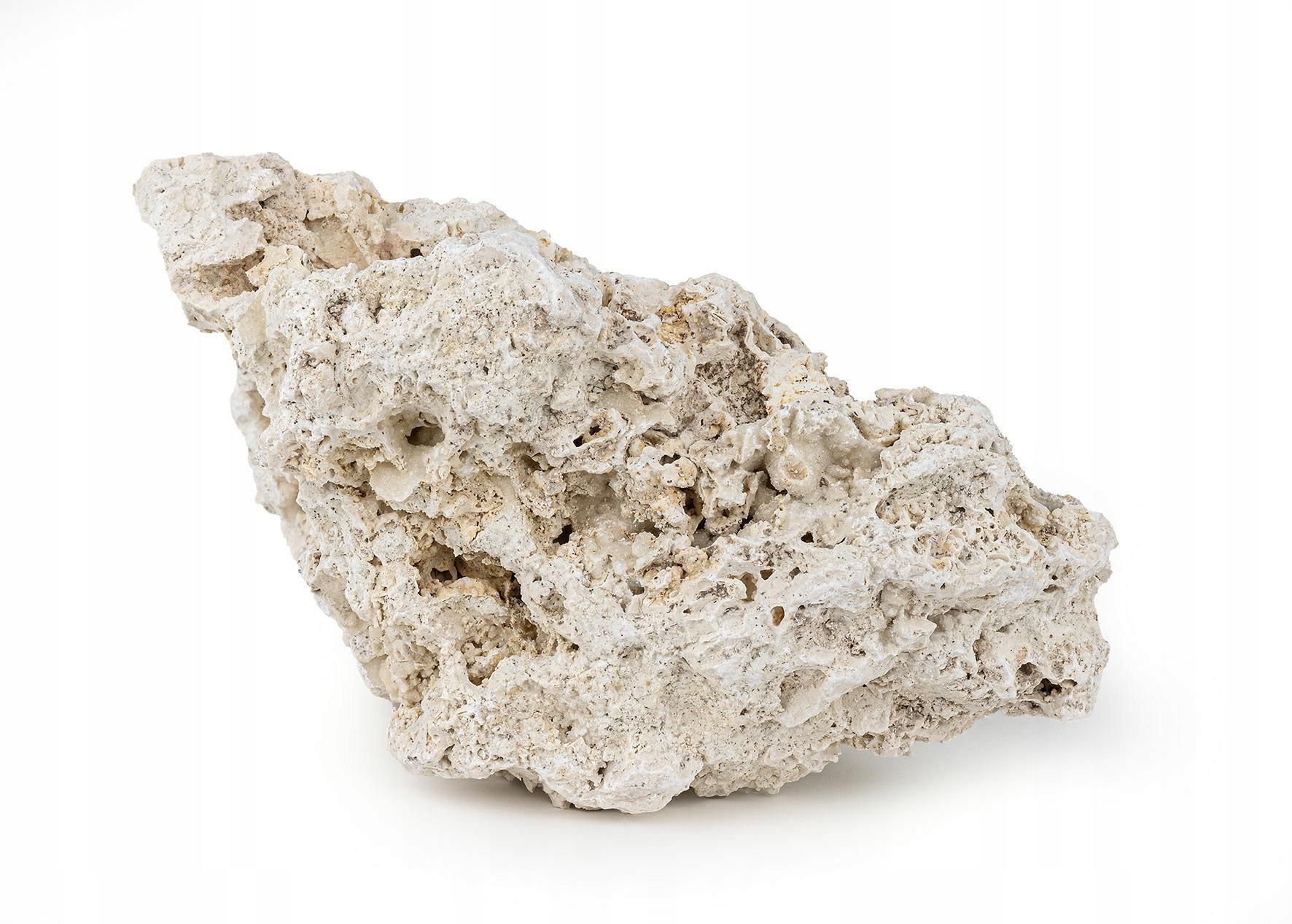 Dry Ocean Reef Rock 13-20cm - 20KG