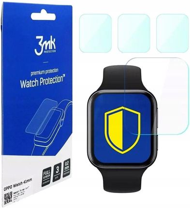 3Mk Folia Smartwatch Samsung Gear Fit