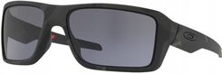 Zdjęcie Oakley Okulary Si Double Edge Multicam Black Grey SP19669 - Ogrodzieniec