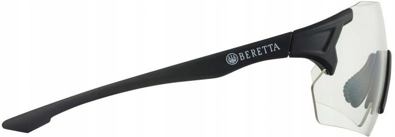 Beretta Okulary Strzeleckie Challenge Evo Bezbarwne Oc061a2854014huni Ceny I Opinie Ceneo Pl