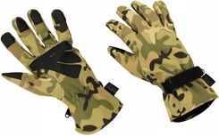 Zdjęcie Mfh Rękawice Taktyczne Soft Shell Operation Camo Xxl 15780X - Bartoszyce