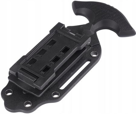 Schrade Nóż Moe Fixed Blade 1182518 Dagger Etui 932108