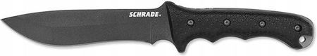 Schrade Nóż Reckon Fixed Blade 1182522 Survival 932109