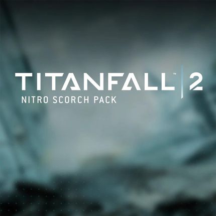 Titanfall 2 Nitro Scorch Pack (Xbox One Key)