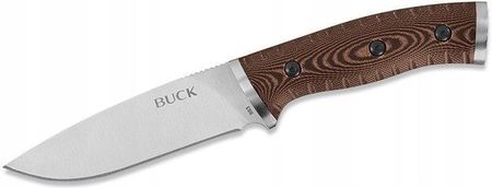 Nóż Buck 863 Selkirk Z Krzesiwem 10180