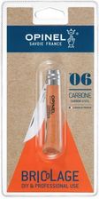 Zdjęcie Opinel Nóż 06 Carbon Buk Blister - Cieszyn