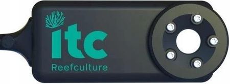 Itc Reefculture Parwise Miernik Światła Par Dli 1643684656