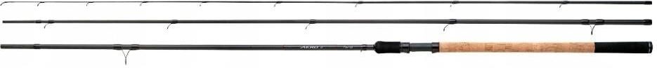 Shimano Rute Aero_X1 #Match #390cm #20g » AngelSpezi XXL Soest
