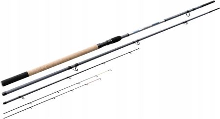 Flagman Wędka Method Feeder Legend 3,9m 150 G LFSEXH390 - zdjęcie 3