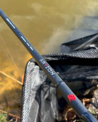 Wędka Nytro Aryzon 11' Carp Feeder 330Cm 50G 20200034 - zdjęcie 3