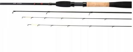 Wędka Nytro Aryzon 11' Carp Feeder 330Cm 50G 20200034 - zdjęcie 2