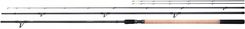 Zdjęcie Shimano Wędka Aero X3 Distance Power Feeder 3+3 3,96M Do 120G AEX3DPFDR13 - Lipsko