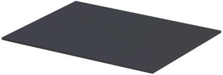 Oristo Blat Uniwersalny 60cm Czarny Mat