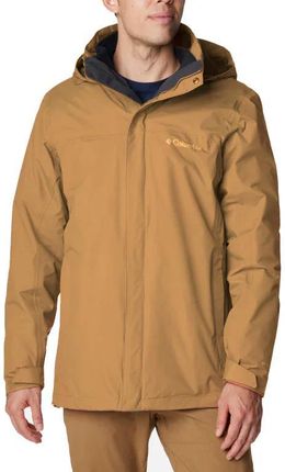 Kurtka Columbia Mission Air Interchange Delta Ceny i opinie