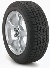Bridgestone Blizzak LM-25 285/35R20 100V