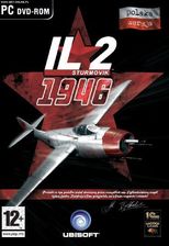 Zdjęcie Ił 2 Sturmovik 1946 (Gra PC) - Łomianki