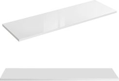 Comad Capri Białe 892B Blat 25mm Do Szafki White Table Top For The Cabinet 120