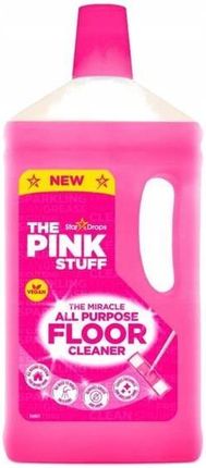 The Pink Stuff Płyn Do Mycia Podłogi Podłóg Wielofunkcyjny Uniwersalny 1L