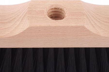 Bauster Zamiatacz Zmiotka Miotła Szczotka Domowa 600Mm - zdjęcie 2