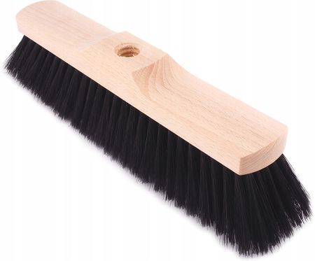 Bauster Zamiatacz Zmiotka Miotła Szczotka Domowa 600Mm - zdjęcie 3