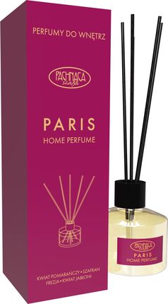 Pachnąca Szafa Perfumy Patyczki Zapachowe Paris