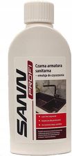 Zdjęcie Sann Profi Czysta Czarna Armatura Sanitarna 250ml - Mikstat
