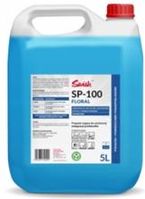 Zdjęcie Swish Sp 100 Floral Płyn Do Mycia Podłóg 5L - Wysokie Mazowieckie