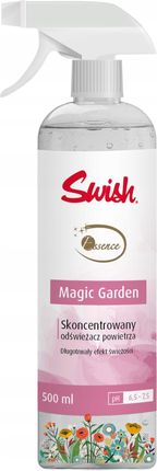 Swish Profesjonalny Odświeżacz Powietrza Essence Magic Garden