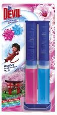 Zdjęcie Żel Do Wc Dr.Devil Japanese Garden 65ml - Biała Podlaska