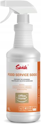 Swish Food Service 5000 1L Gotowy Do Użycia Na Przypalenia