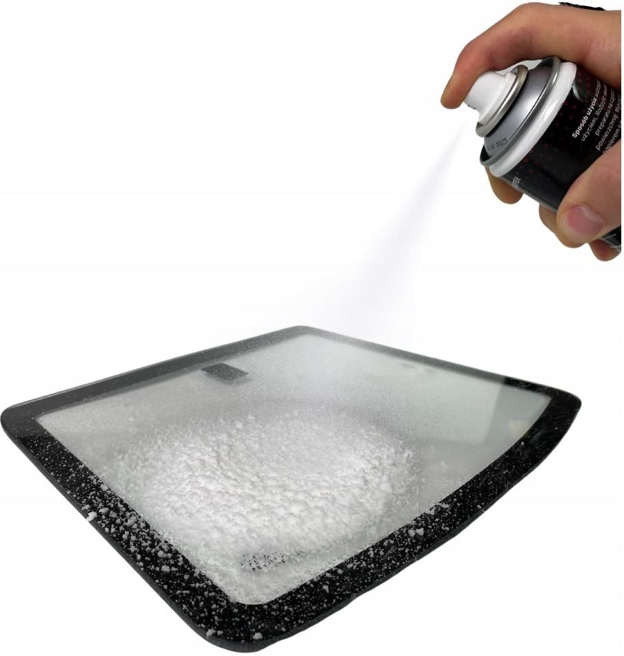 Wrapper Cleaner Wrapper Glass Cleaner Pianka Do Mycia Szyb 150Ml - Ceny i opinie - Ceneo.pl