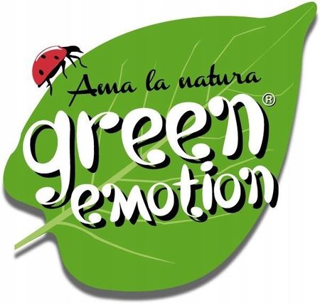 Tabletki Do Zmywarek Ekologiczne Cytrynowe 16szt. Green Emotion - zdjęcie 2