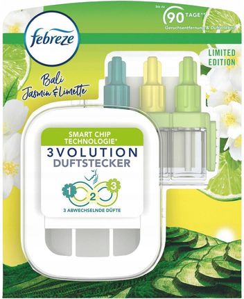 Febreze Ambi Pur Urządzenie 3 Volution Jaśmin