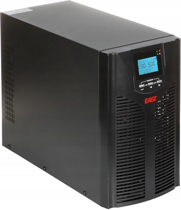 East ZASILACZ UPS AT-UPS2000/2-LCD 2000 VA (1111)