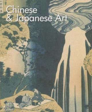 Chinese & Japanese Art - Literatura obcojęzyczna - Ceny i opinie - Ceneo.pl