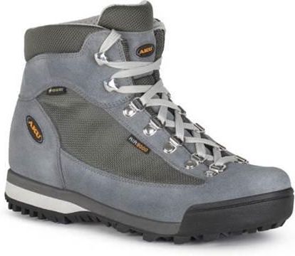 Buty trekkingowe damskie Aku Ultra Light Gtx | -15% Z KODEM 'PREZENT' NA WYBRANE NIEPRZECENIONE PRODUKTY DECATHLON TYLKO ONLINE!