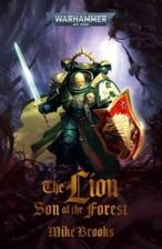 Zdjęcie The Lion: Son of the Forest - Ustrzyki Dolne