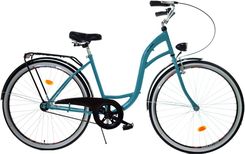 Zdjęcie Dallas Bike City 26" 1spd - Dzierżoniów