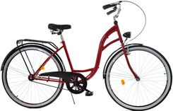 Zdjęcie Dallas Bike City 26" 1spd - Kargowa