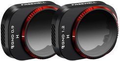 Zdjęcie Freewell Zestaw filtrów GND do DJI Mini 4 Pro FWMN4GND - Jedlicze