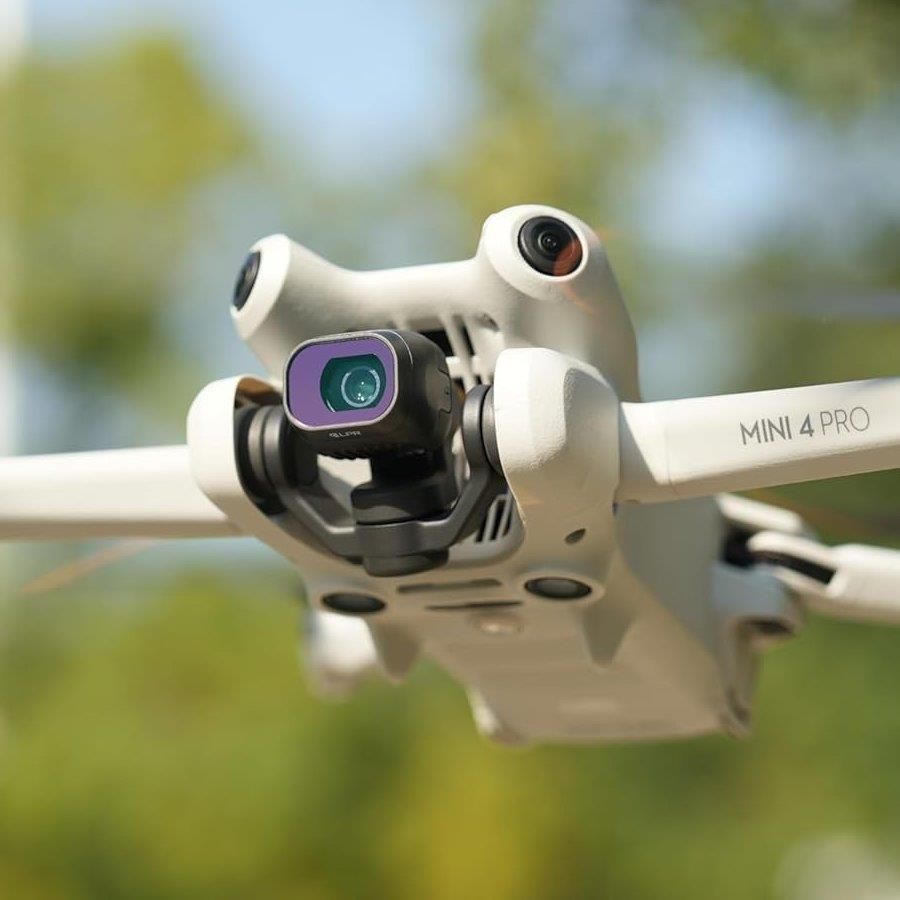 Lpr Pro Freewell Filtr LPR do DJI Mini 4 Pro FWMN4LPR - Ceny i opinie na Ceneo.pl