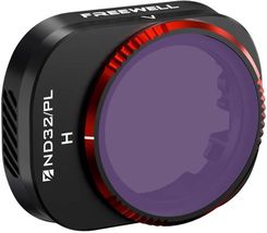 Zdjęcie Freewell Filtr ND/PL do DJI Mini 4 Pro FWMN4ND32PL - Radom