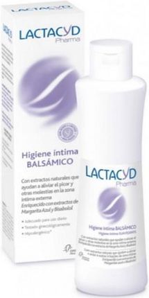 Lactacyd Pharma Soothing 250 ml